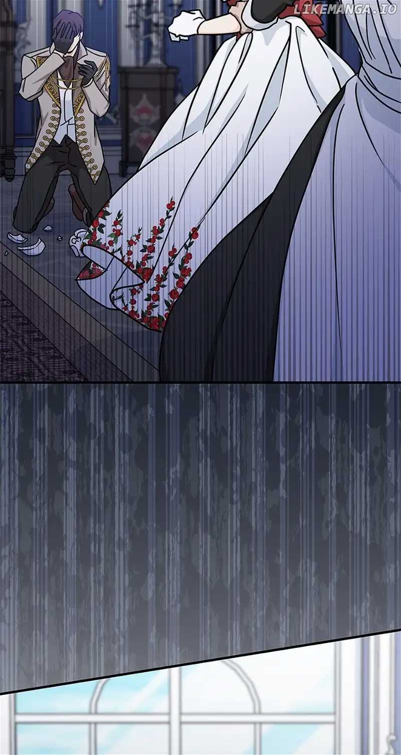 The Sea Captain's Bride Chapter 56 page 6