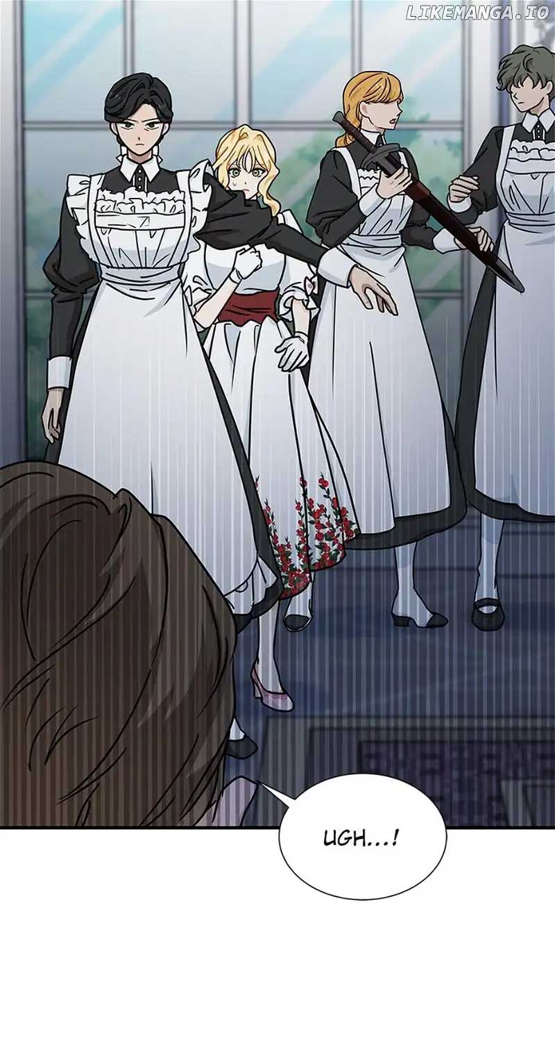 The Sea Captain's Bride Chapter 56 page 7