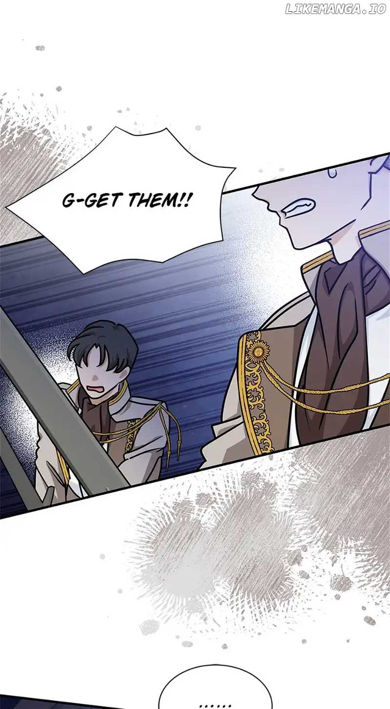 The Sea Captain's Bride Chapter 56 page 8