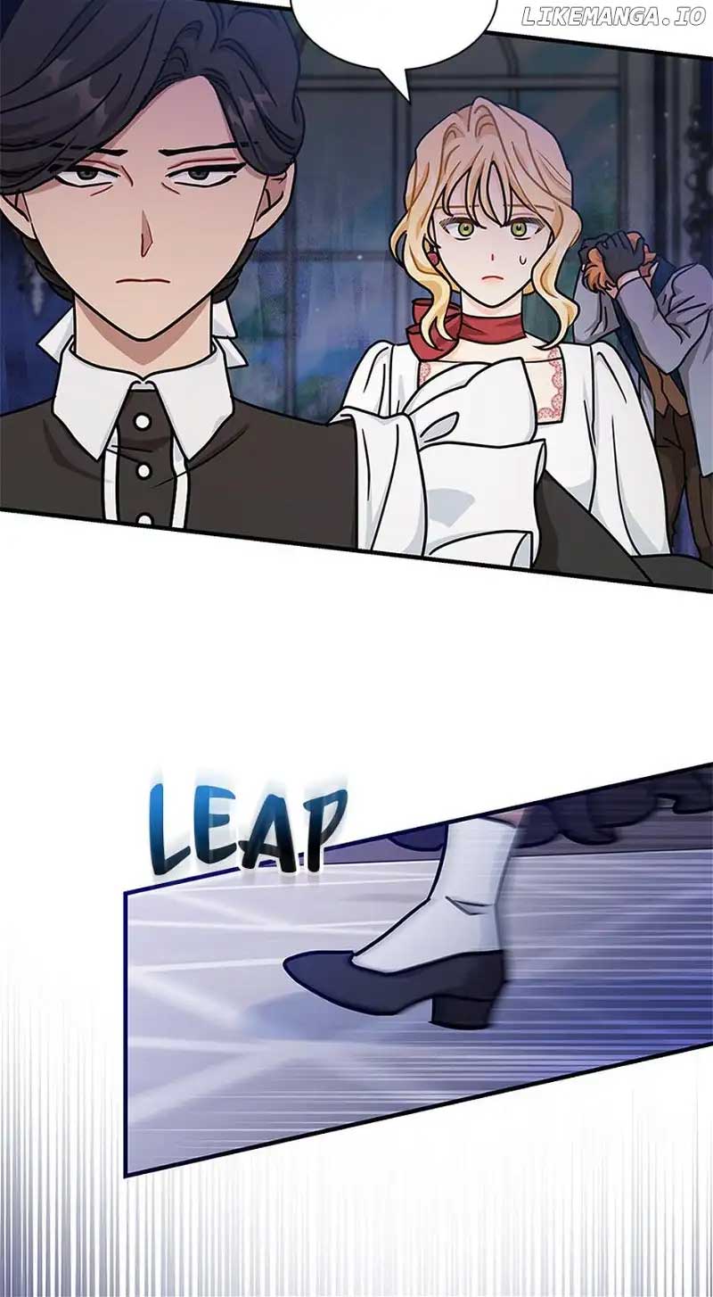 The Sea Captain's Bride Chapter 56 page 9