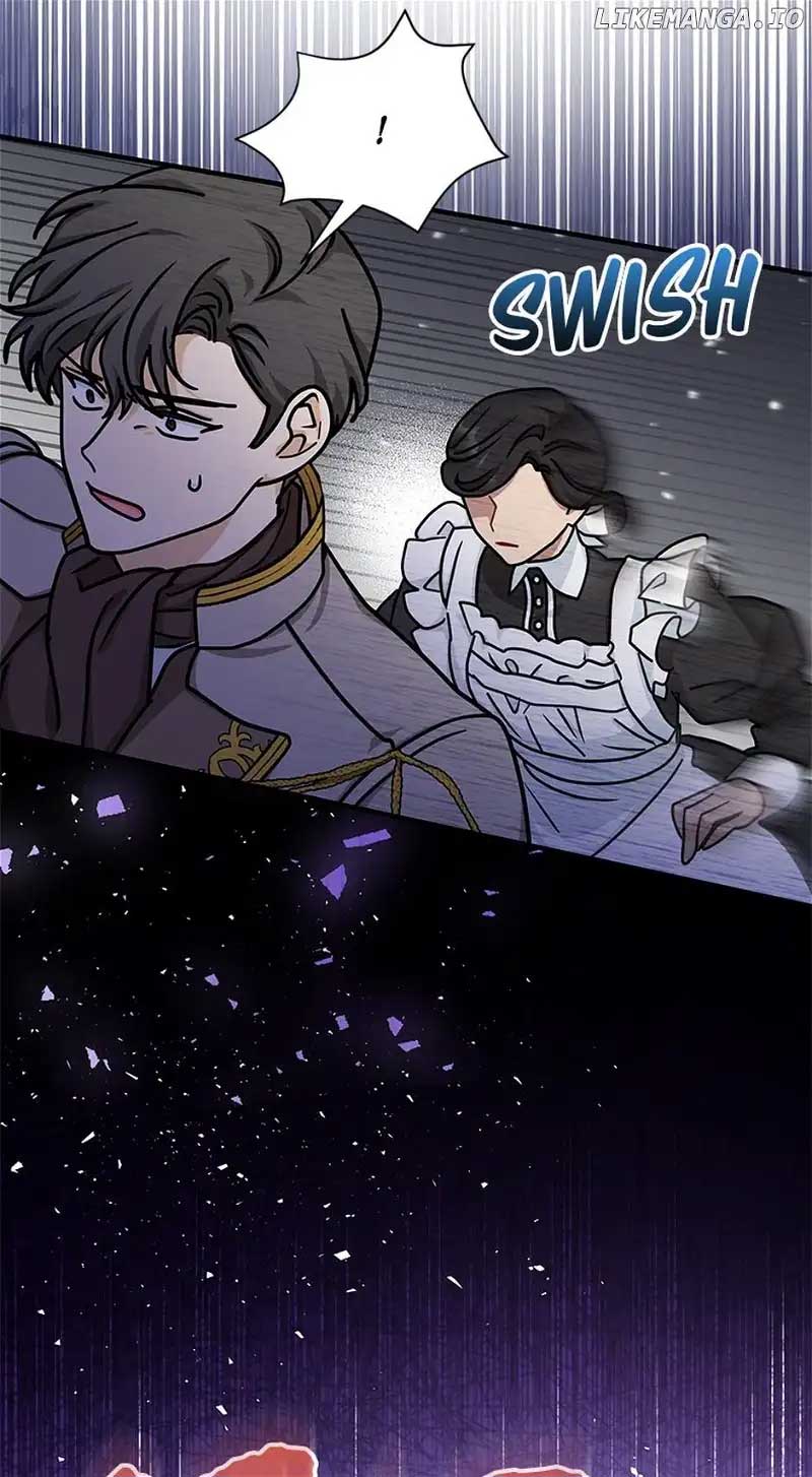 The Sea Captain's Bride Chapter 56 page 10