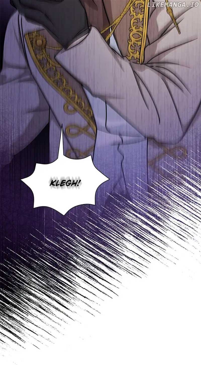 The Sea Captain's Bride Chapter 56 page 12
