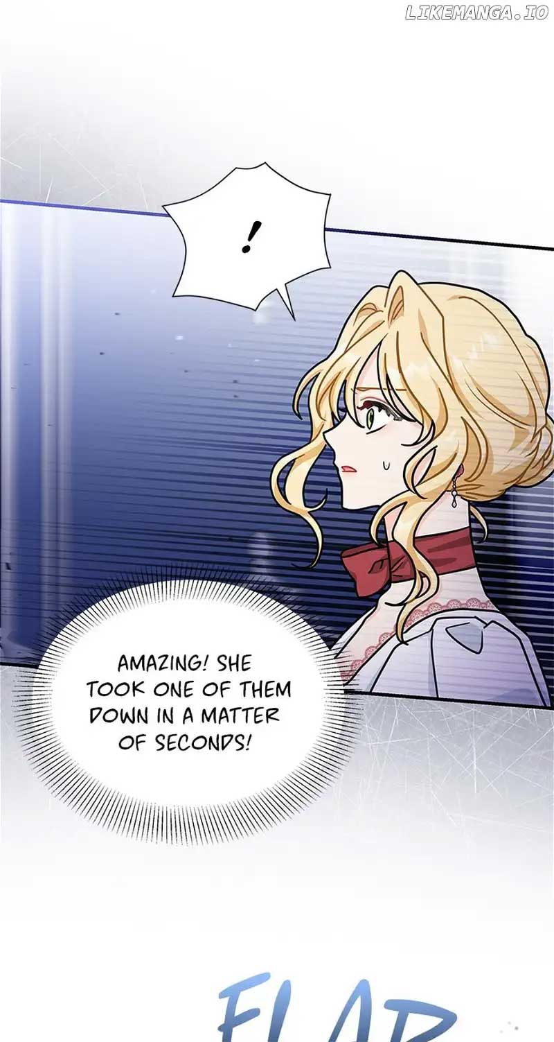 The Sea Captain's Bride Chapter 56 page 13