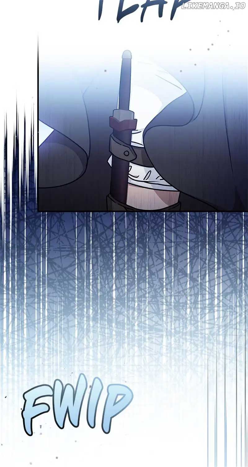 The Sea Captain's Bride Chapter 56 page 14
