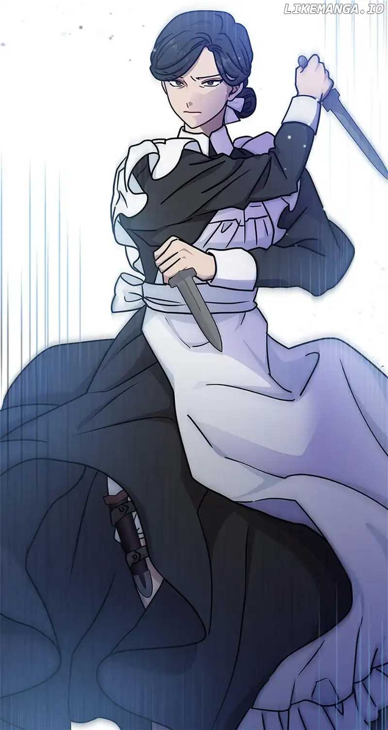The Sea Captain's Bride Chapter 56 page 15