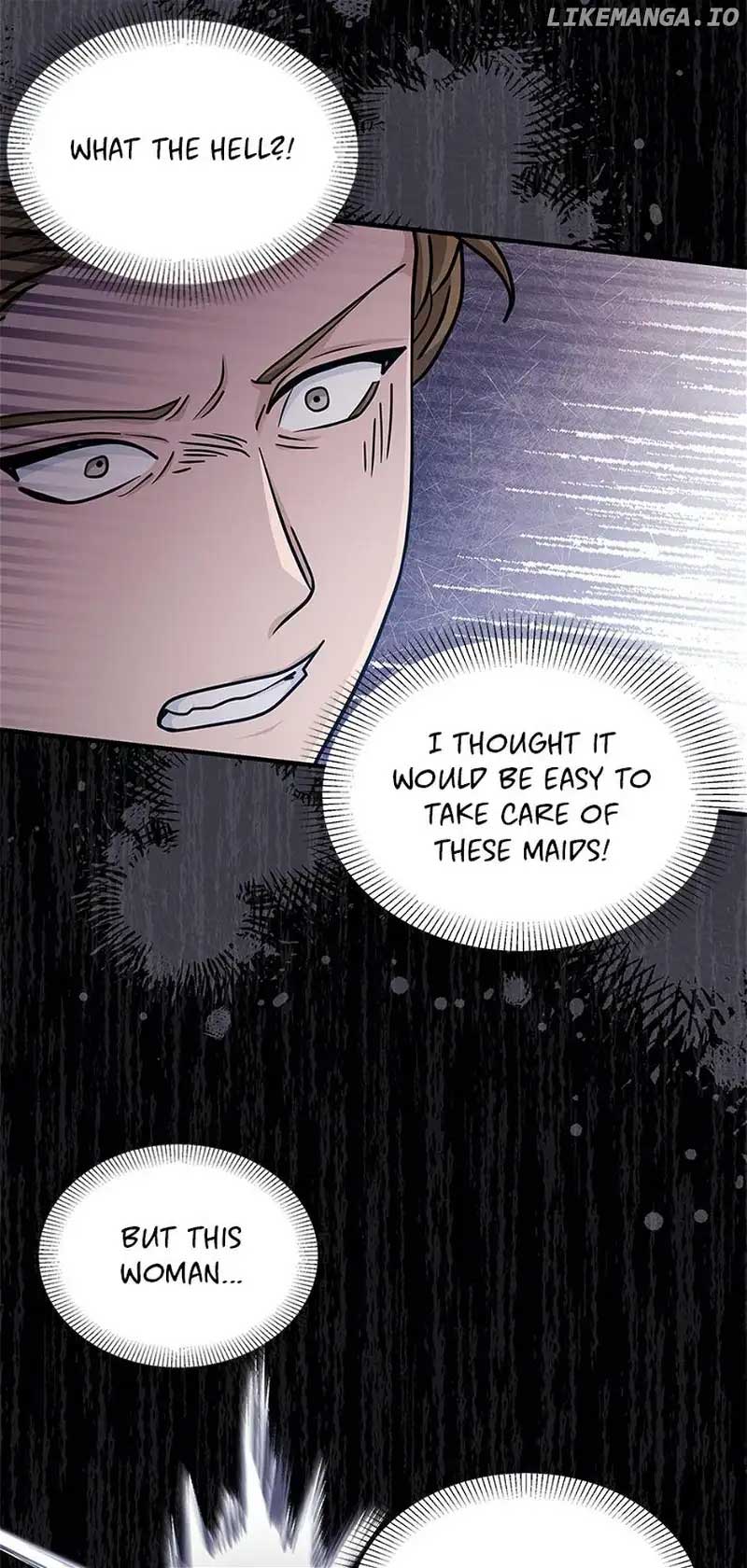 The Sea Captain's Bride Chapter 56 page 18