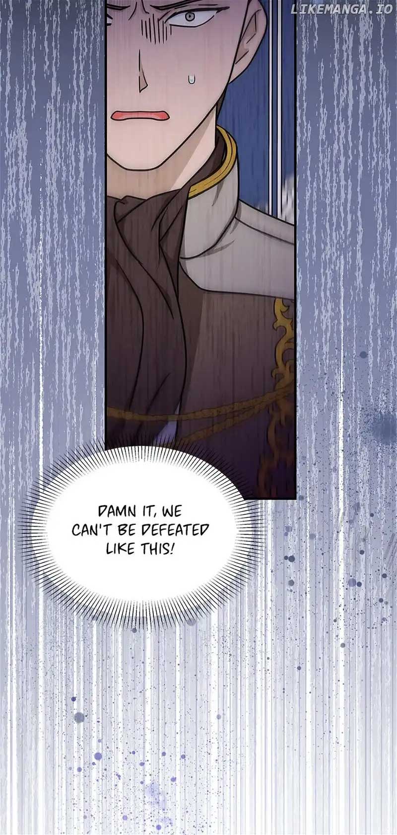 The Sea Captain's Bride Chapter 56 page 20