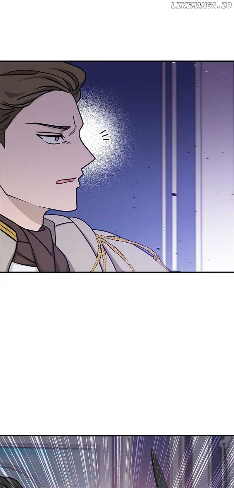 The Sea Captain's Bride Chapter 56 page 22