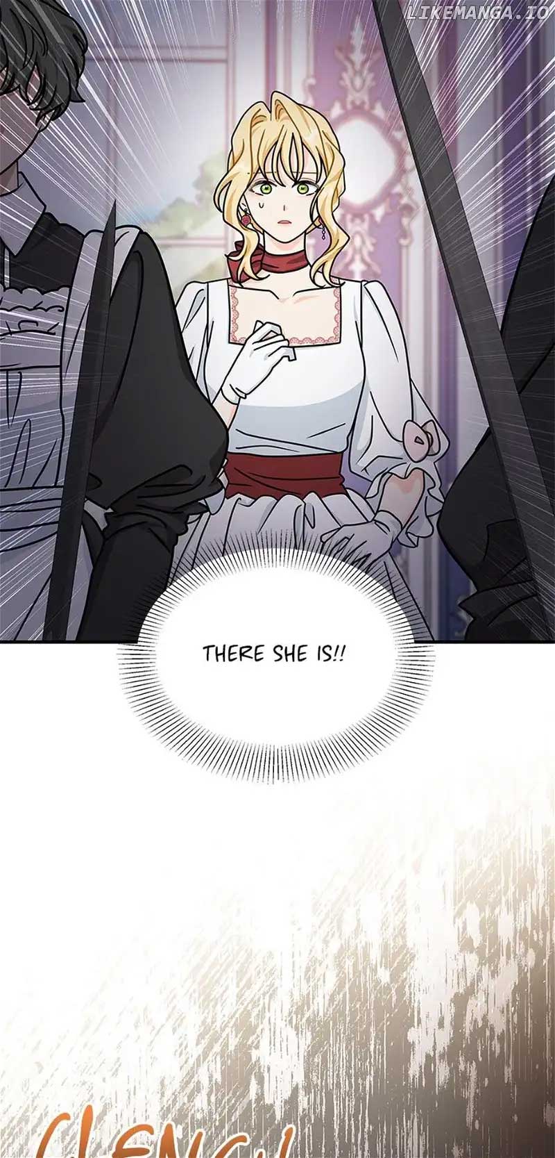 The Sea Captain's Bride Chapter 56 page 23