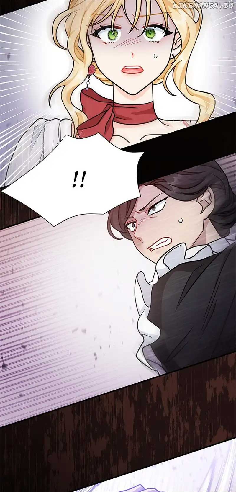 The Sea Captain's Bride Chapter 56 page 25