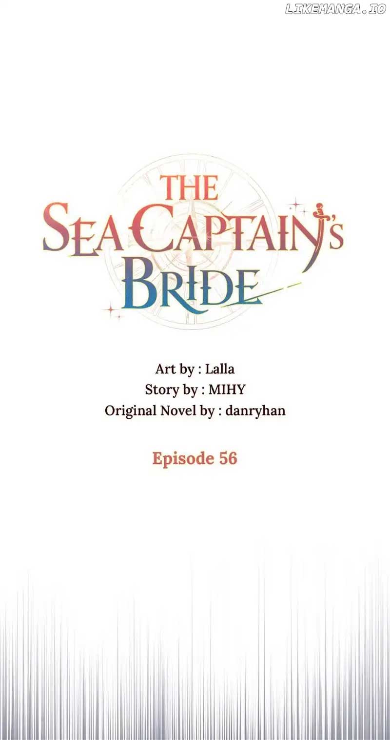 The Sea Captain's Bride Chapter 56 page 28