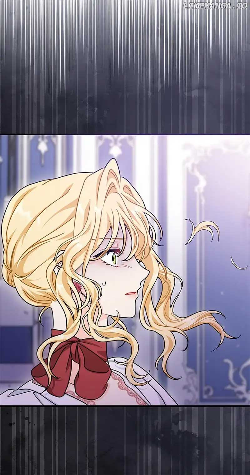 The Sea Captain's Bride Chapter 56 page 29