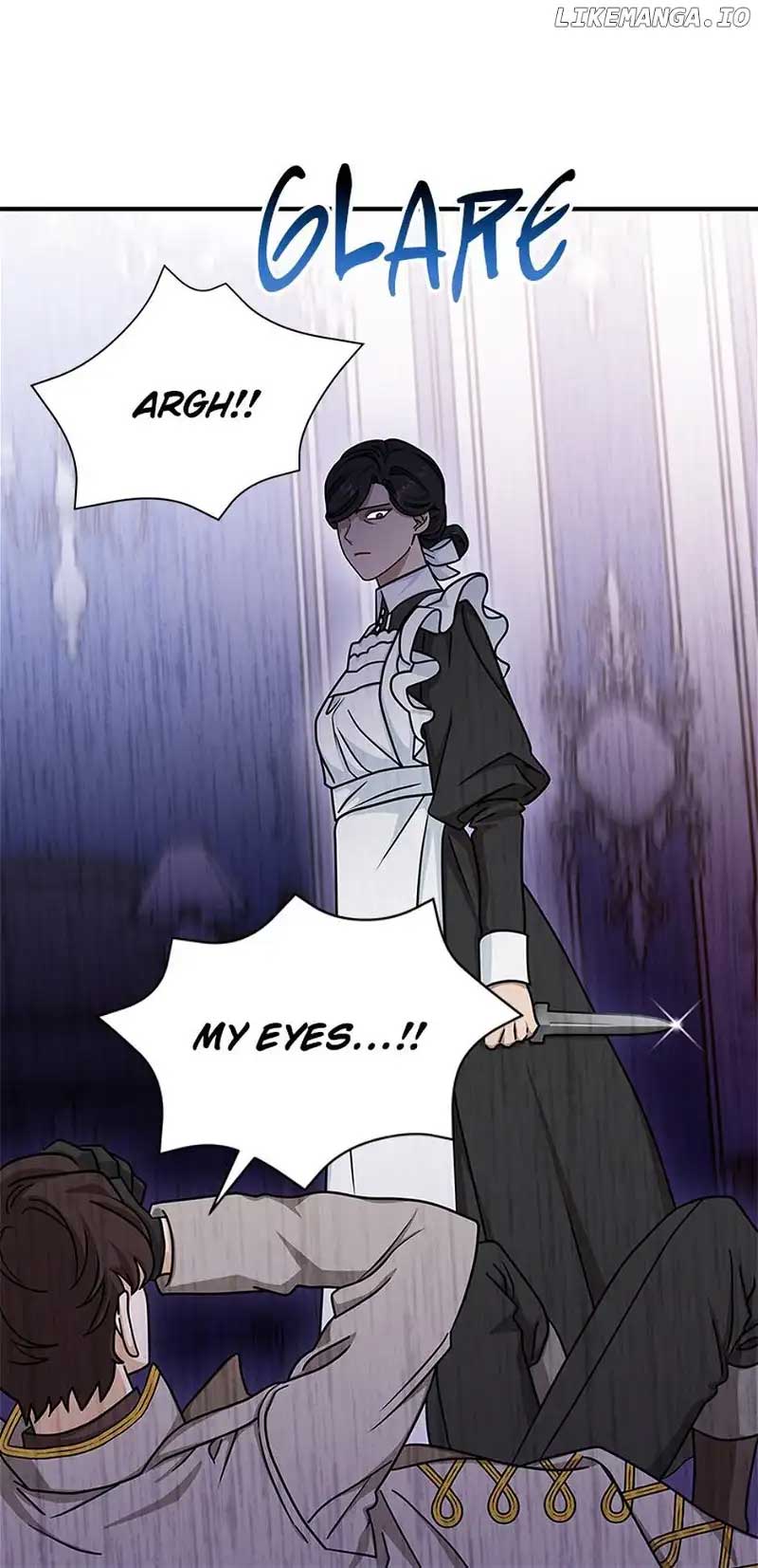 The Sea Captain's Bride Chapter 56 page 38