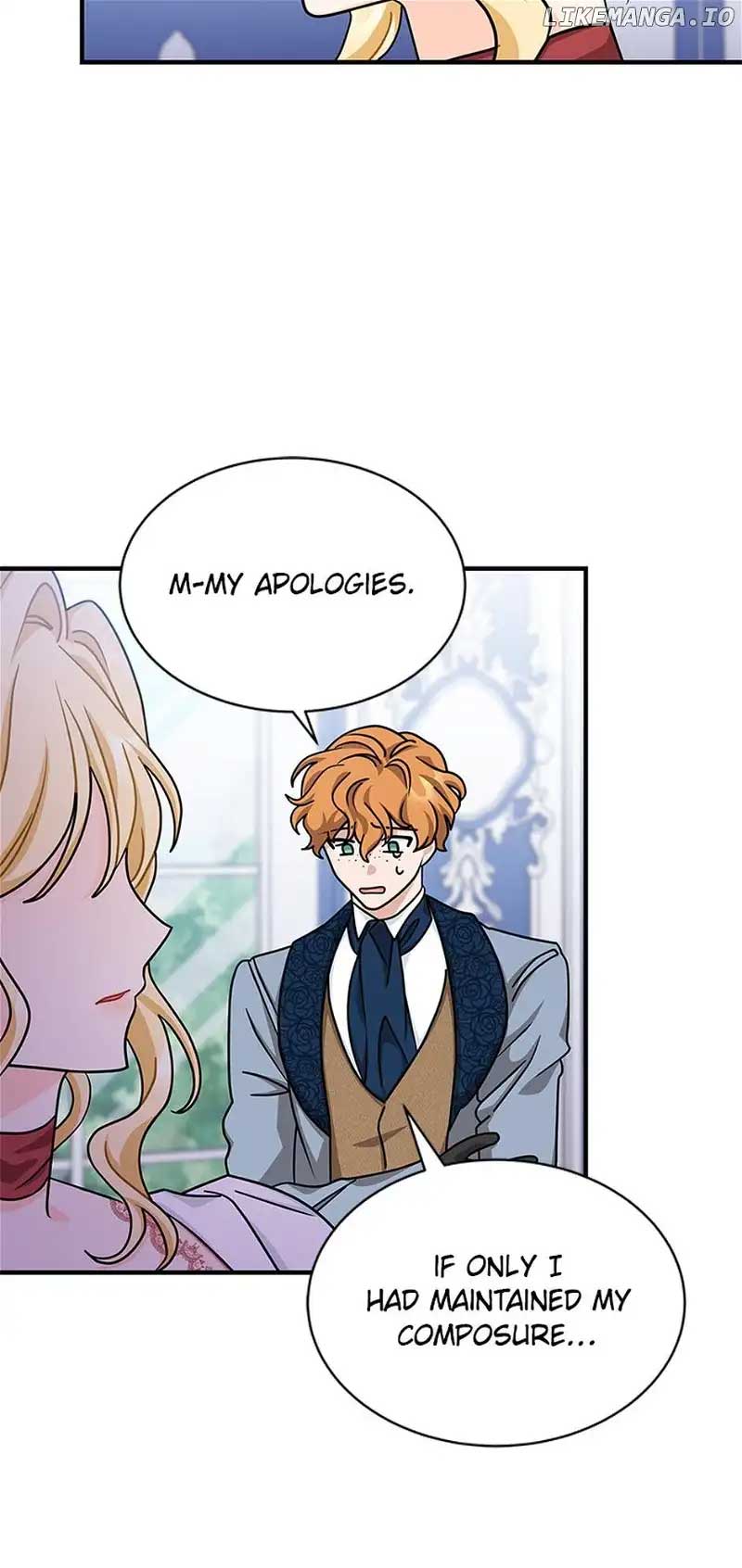 The Sea Captain's Bride Chapter 56 page 43