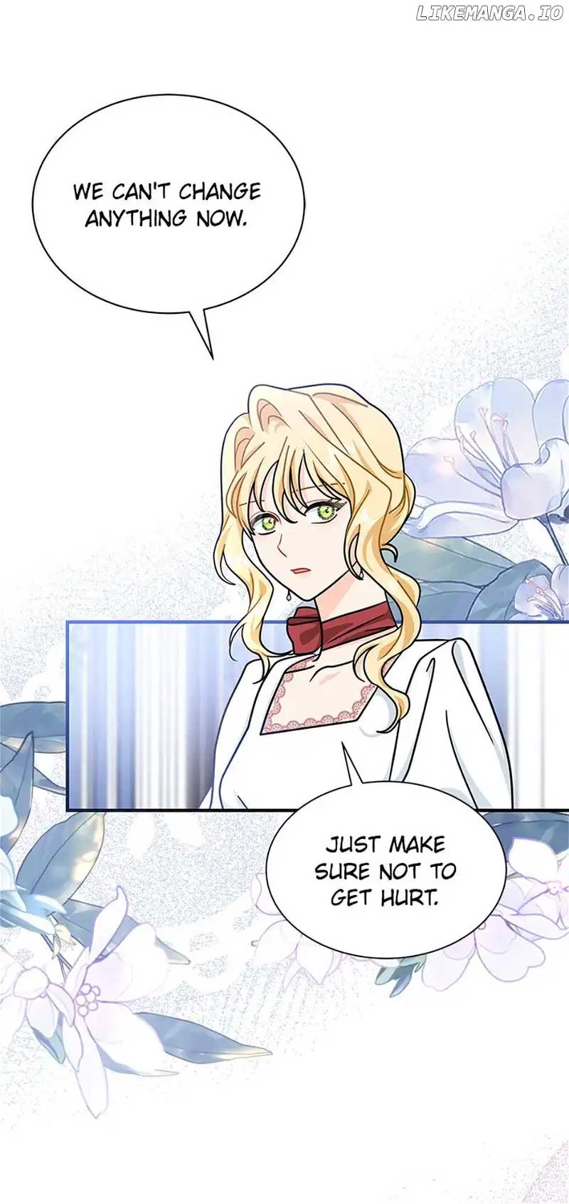 The Sea Captain's Bride Chapter 56 page 44