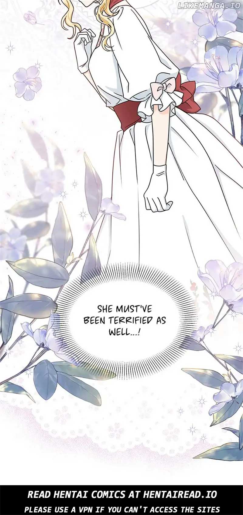 The Sea Captain's Bride Chapter 56 page 46