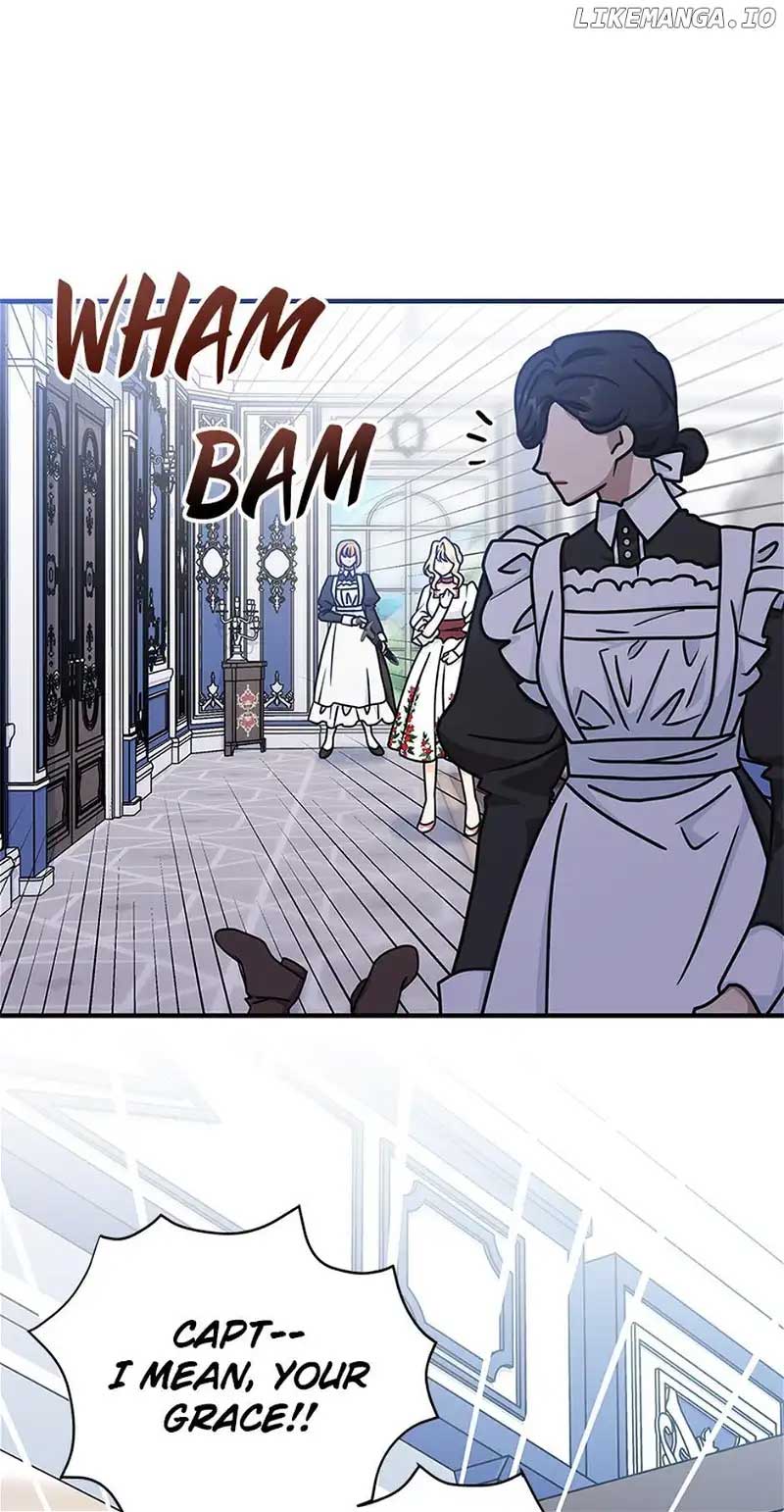 The Sea Captain's Bride Chapter 56 page 47