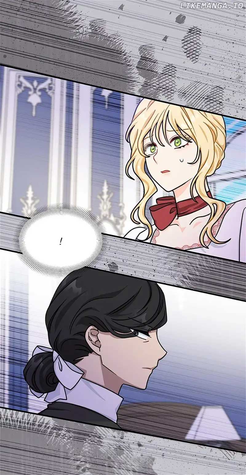 The Sea Captain's Bride Chapter 56 page 49