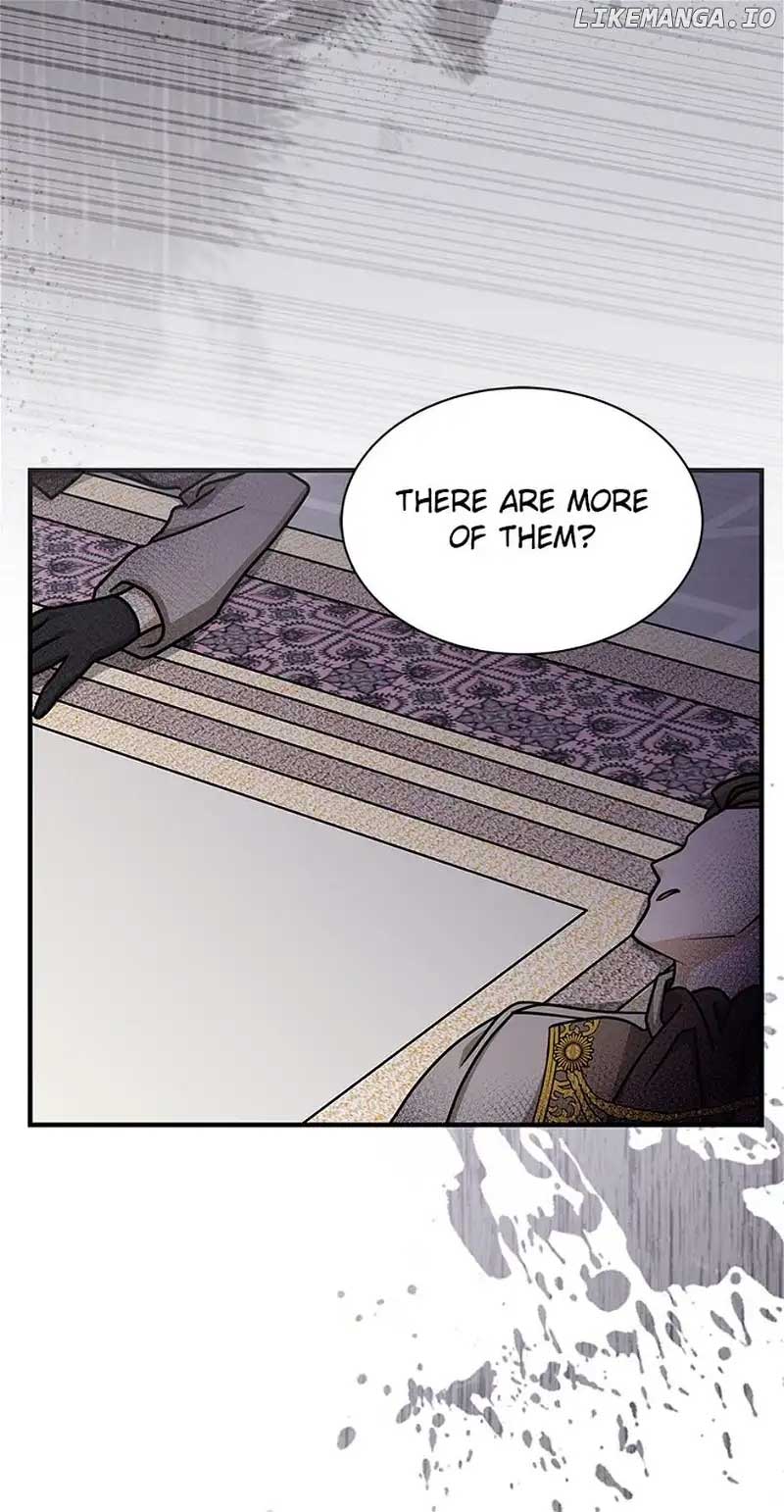 The Sea Captain's Bride Chapter 56 page 50