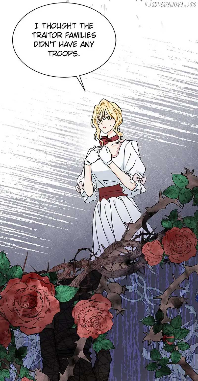 The Sea Captain's Bride Chapter 56 page 51