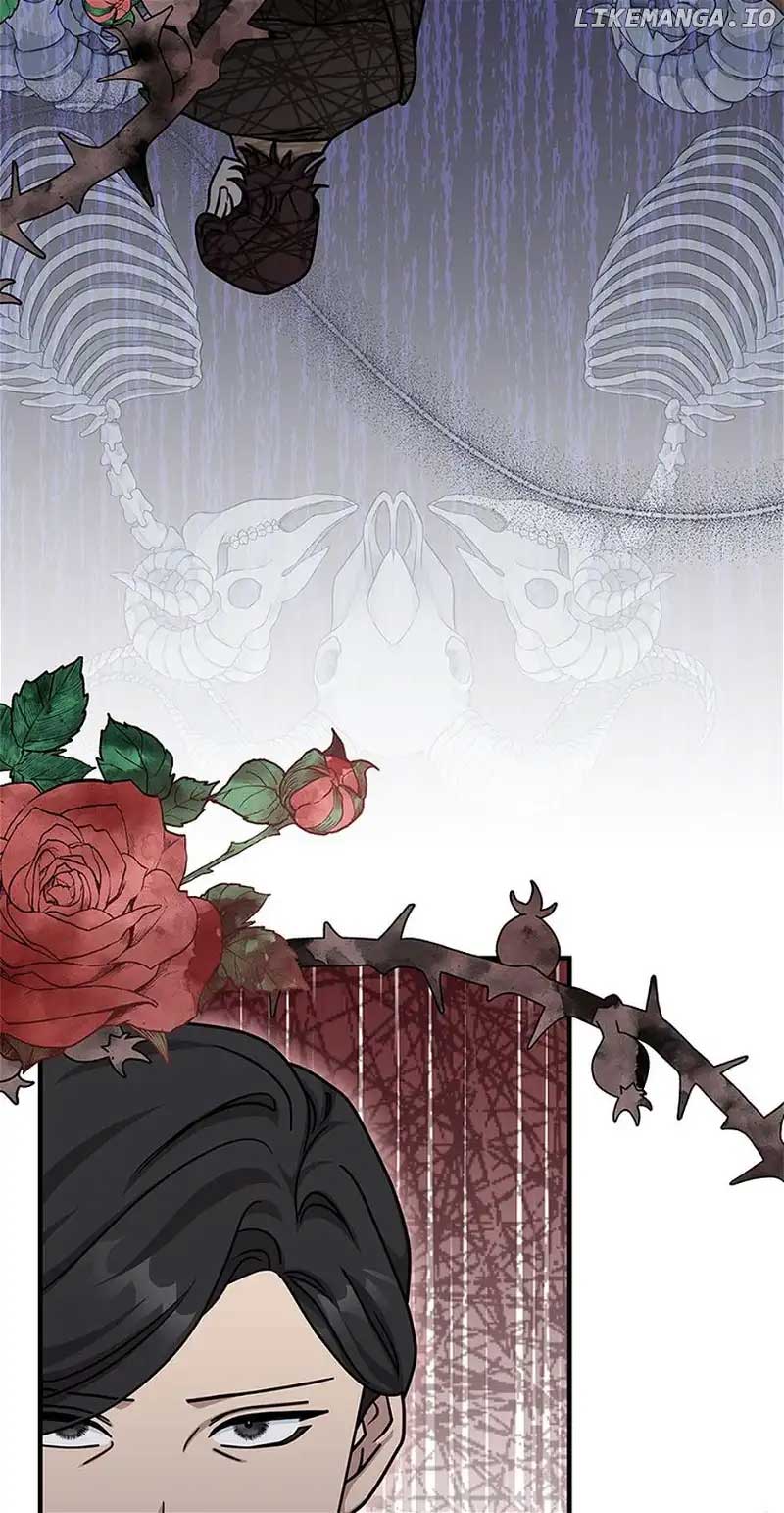 The Sea Captain's Bride Chapter 56 page 52