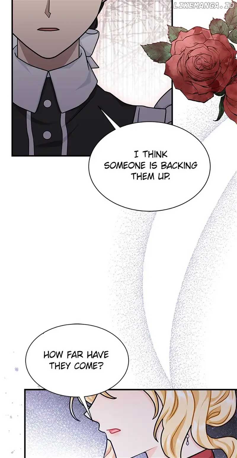 The Sea Captain's Bride Chapter 56 page 53
