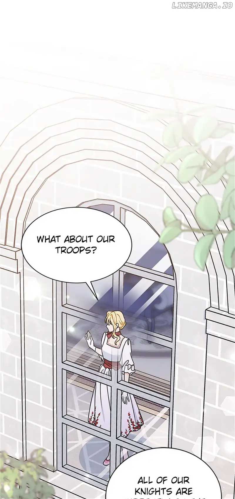 The Sea Captain's Bride Chapter 56 page 55