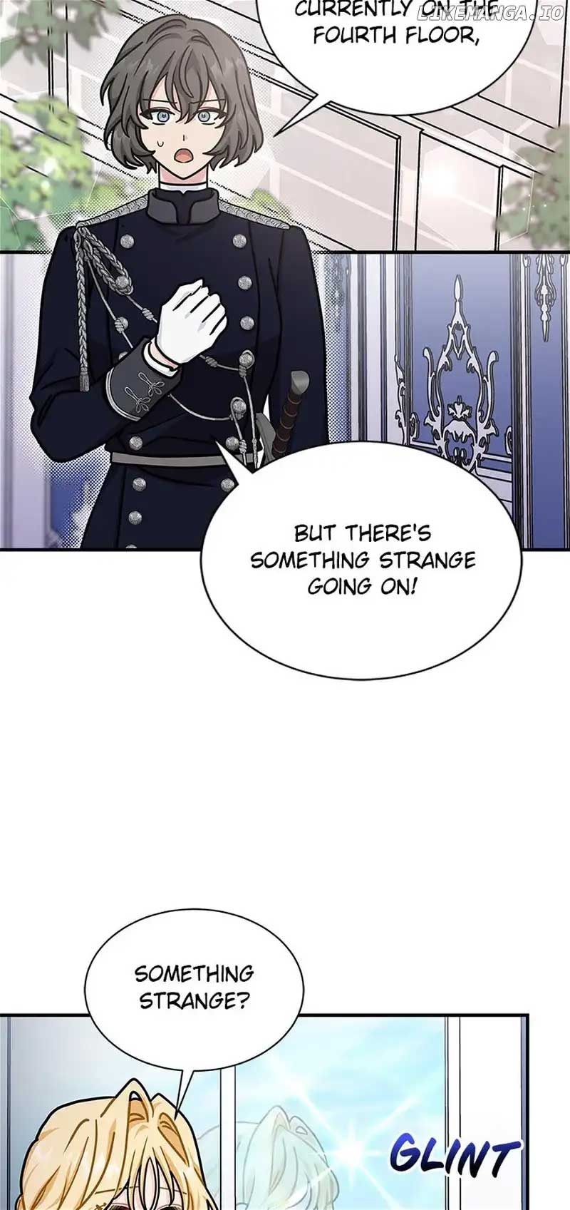 The Sea Captain's Bride Chapter 56 page 56