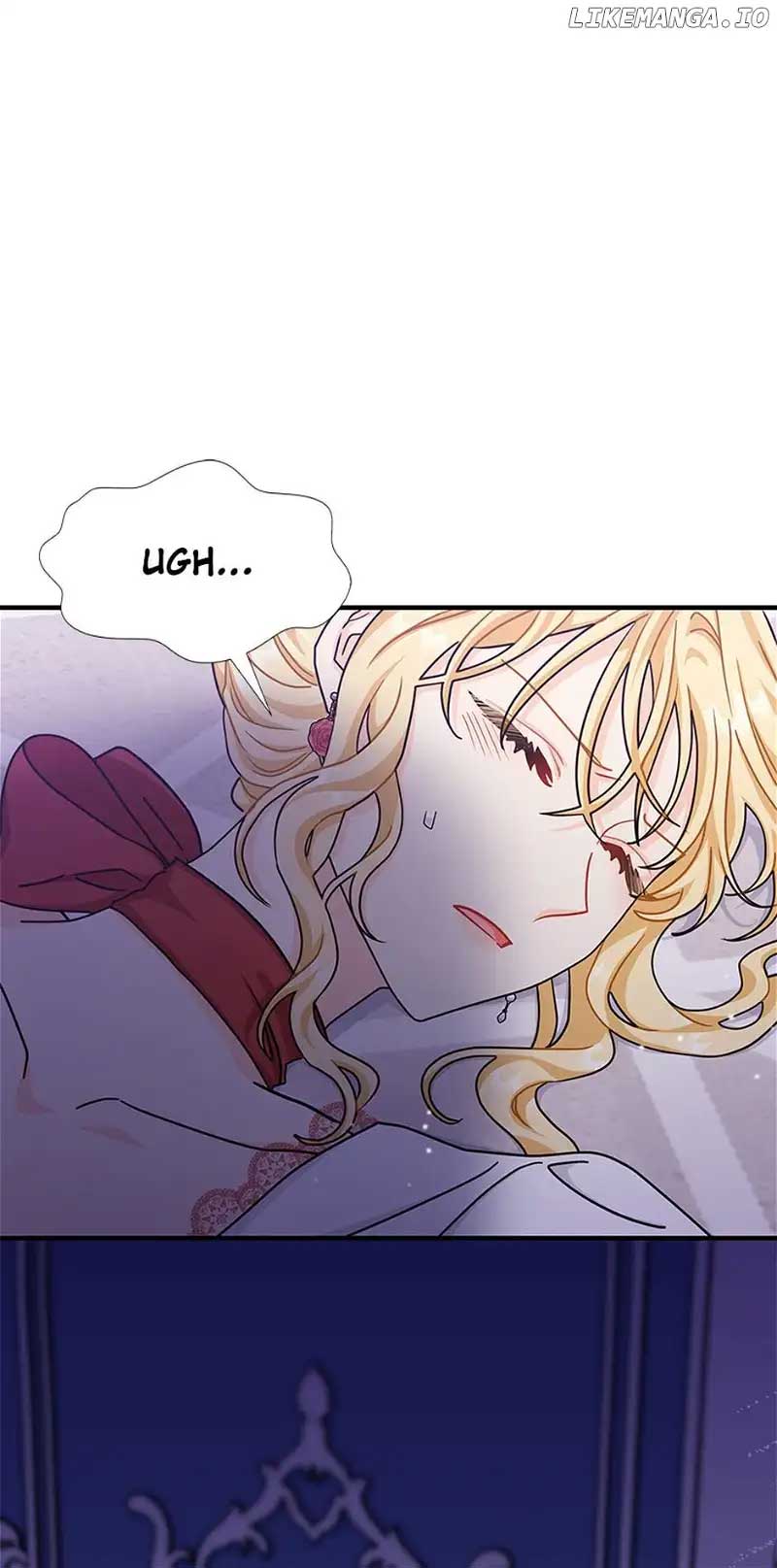 The Sea Captain's Bride Chapter 56 page 60