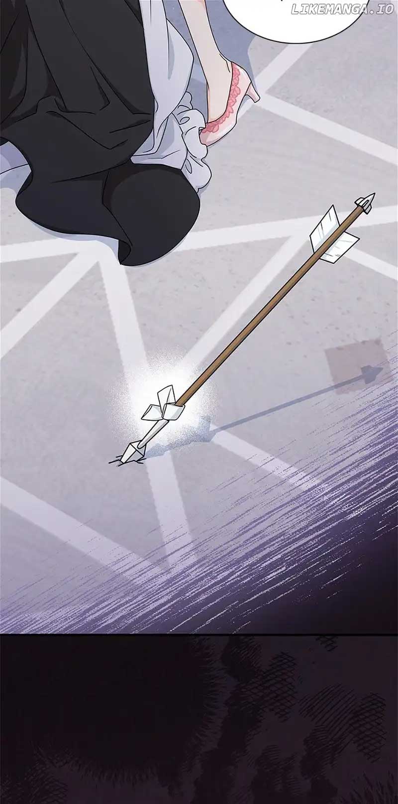 The Sea Captain's Bride Chapter 56 page 62