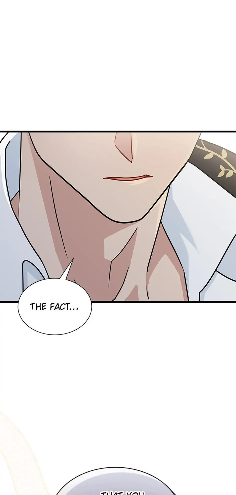 The Sea Captain's Bride Chapter 31 page 1