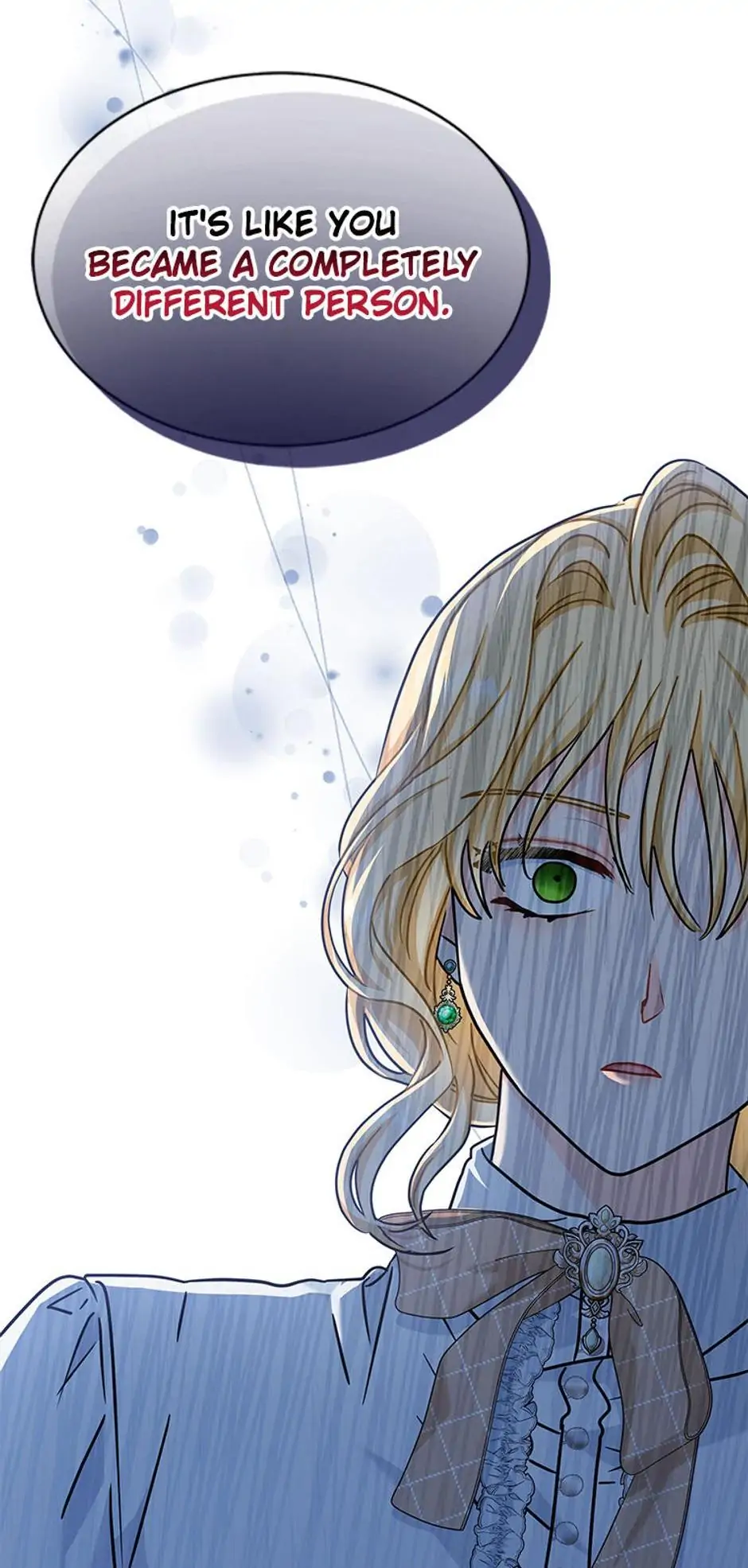 The Sea Captain's Bride Chapter 31 page 3