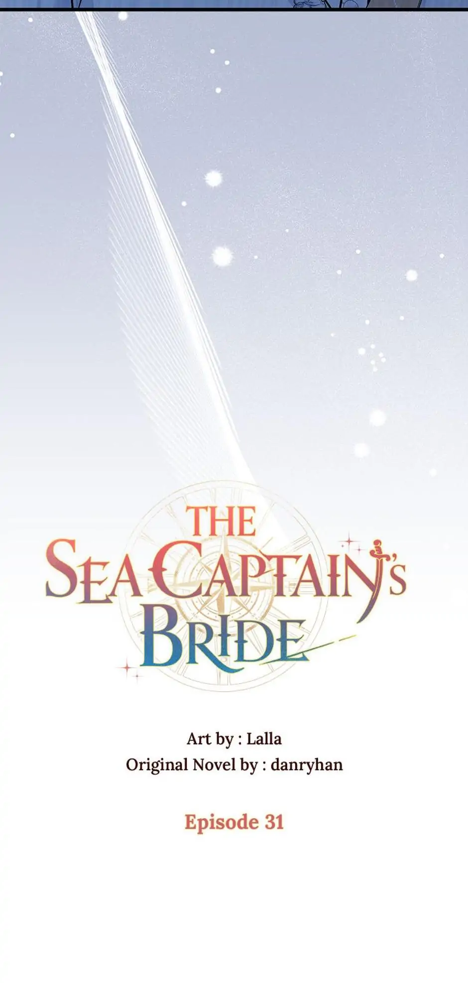 The Sea Captain's Bride Chapter 31 page 4