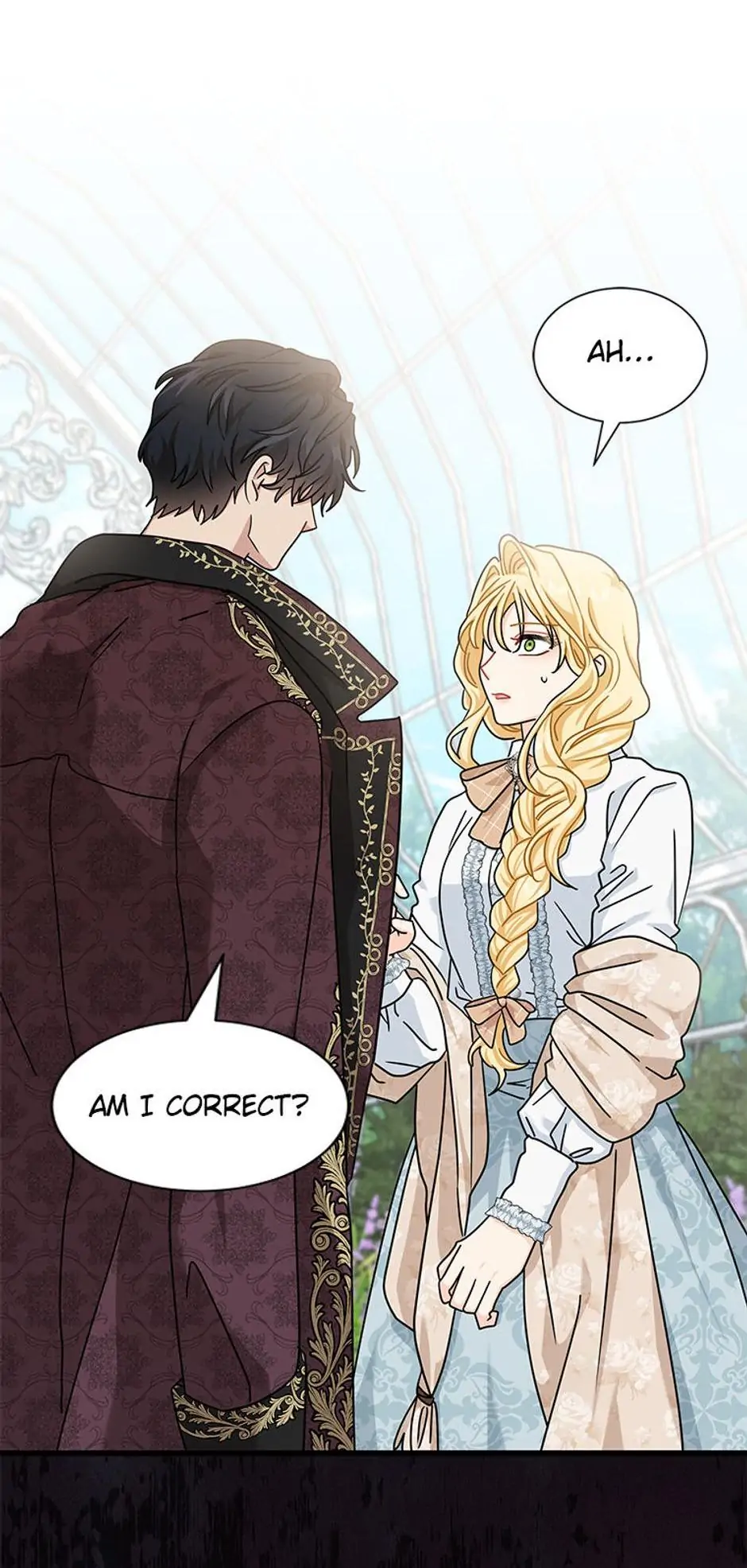The Sea Captain's Bride Chapter 31 page 5