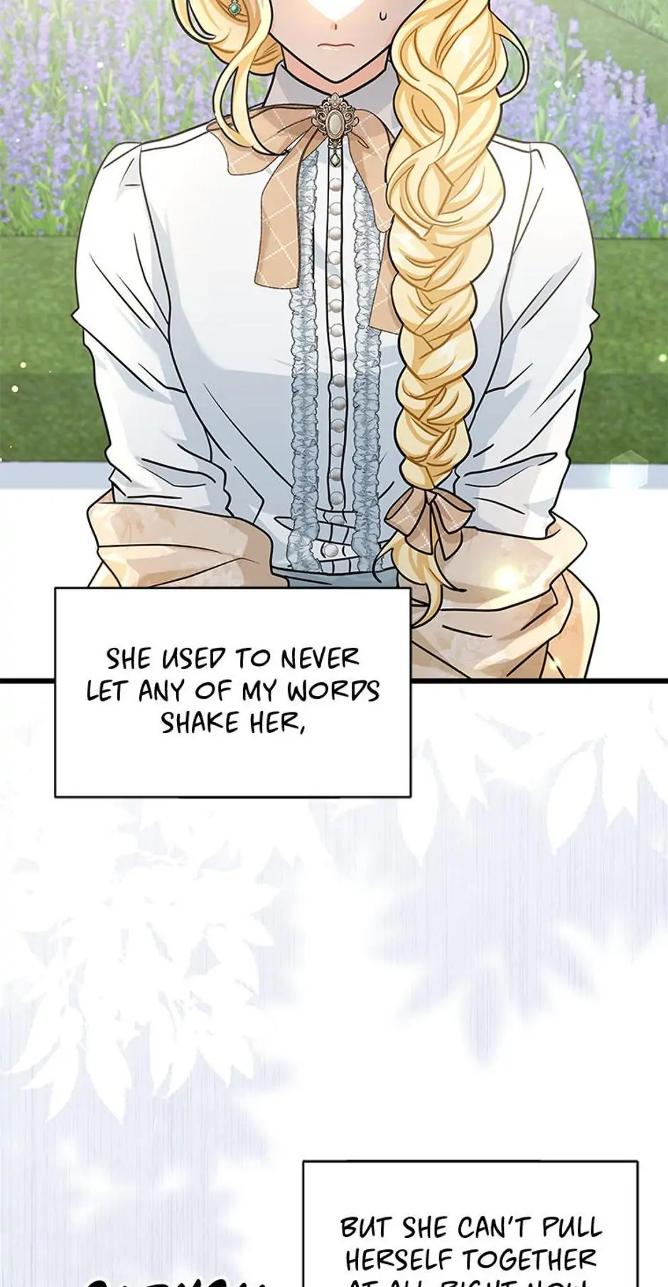 The Sea Captain's Bride Chapter 31 page 9
