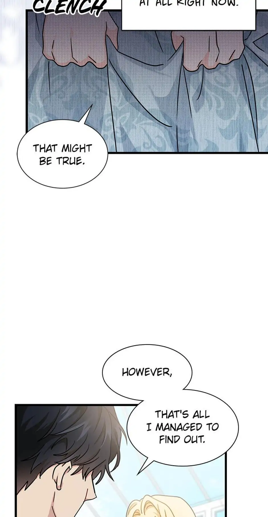 The Sea Captain's Bride Chapter 31 page 10