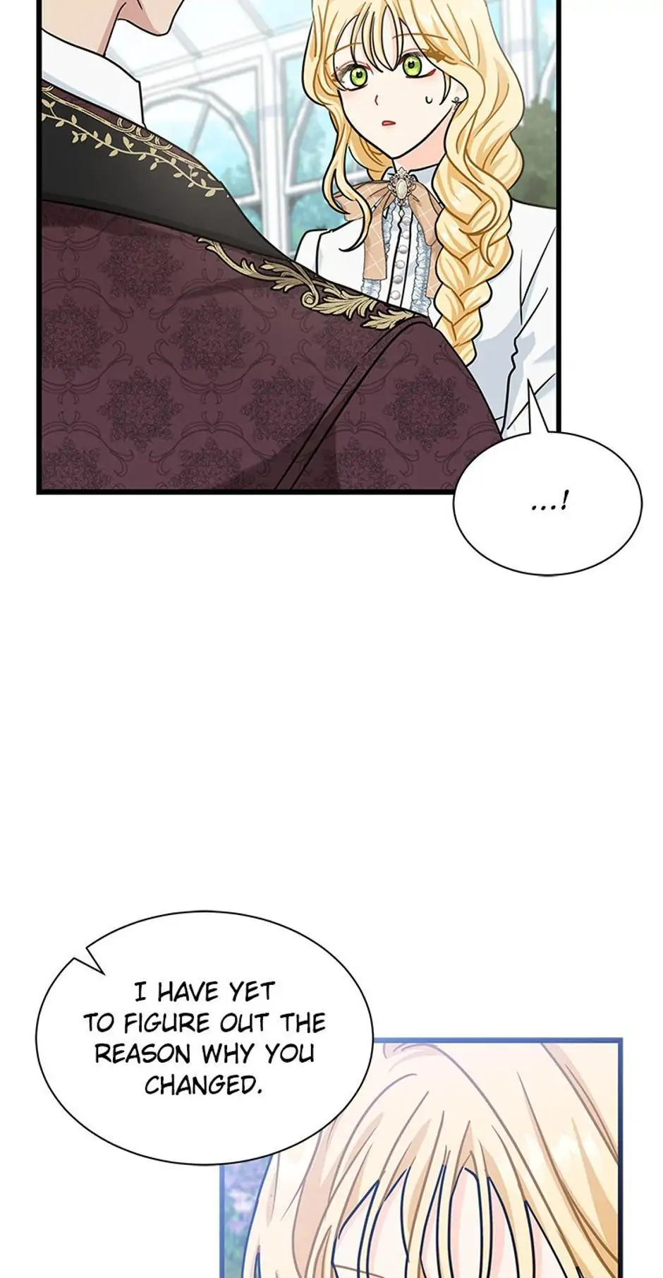 The Sea Captain's Bride Chapter 31 page 11