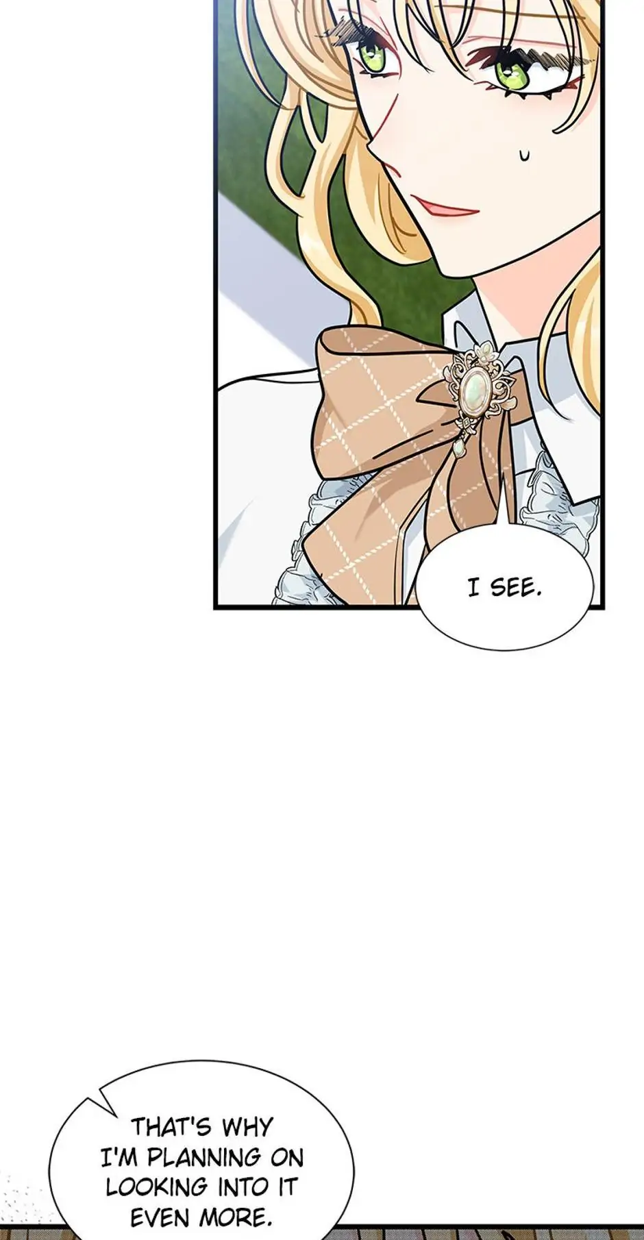 The Sea Captain's Bride Chapter 31 page 12
