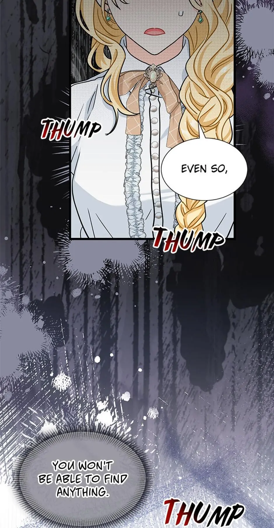 The Sea Captain's Bride Chapter 31 page 14