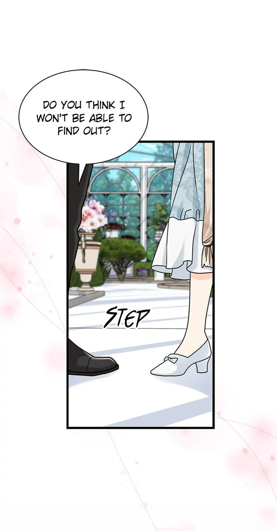 The Sea Captain's Bride Chapter 31 page 17