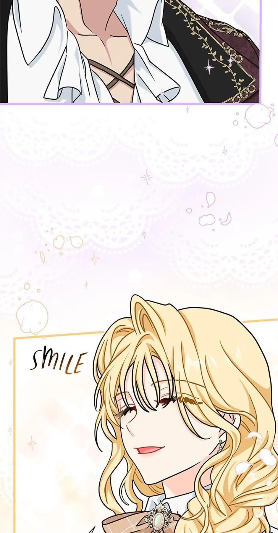 The Sea Captain's Bride Chapter 31 page 20