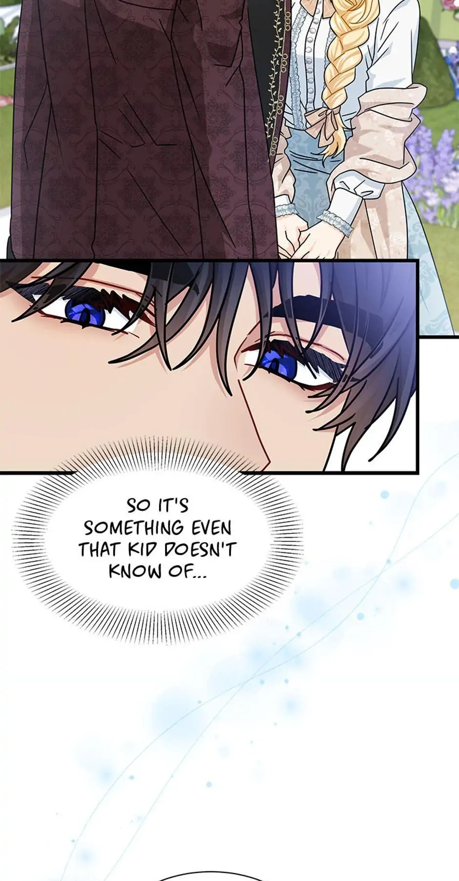 The Sea Captain's Bride Chapter 31 page 22