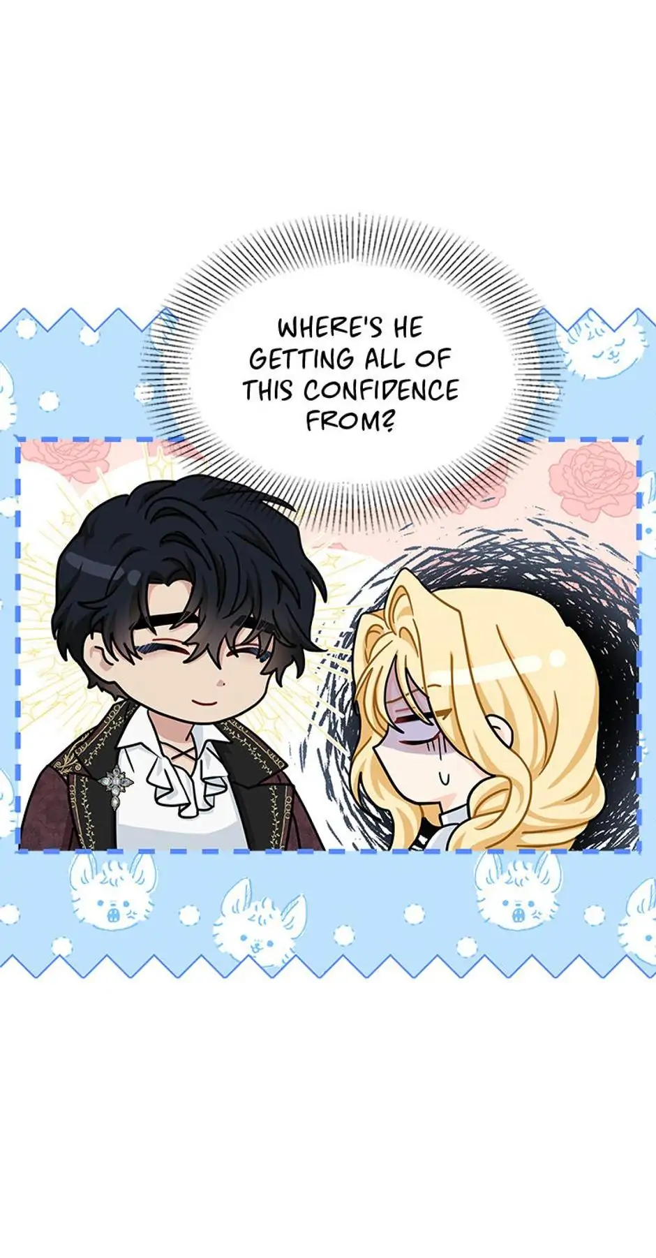 The Sea Captain's Bride Chapter 31 page 24
