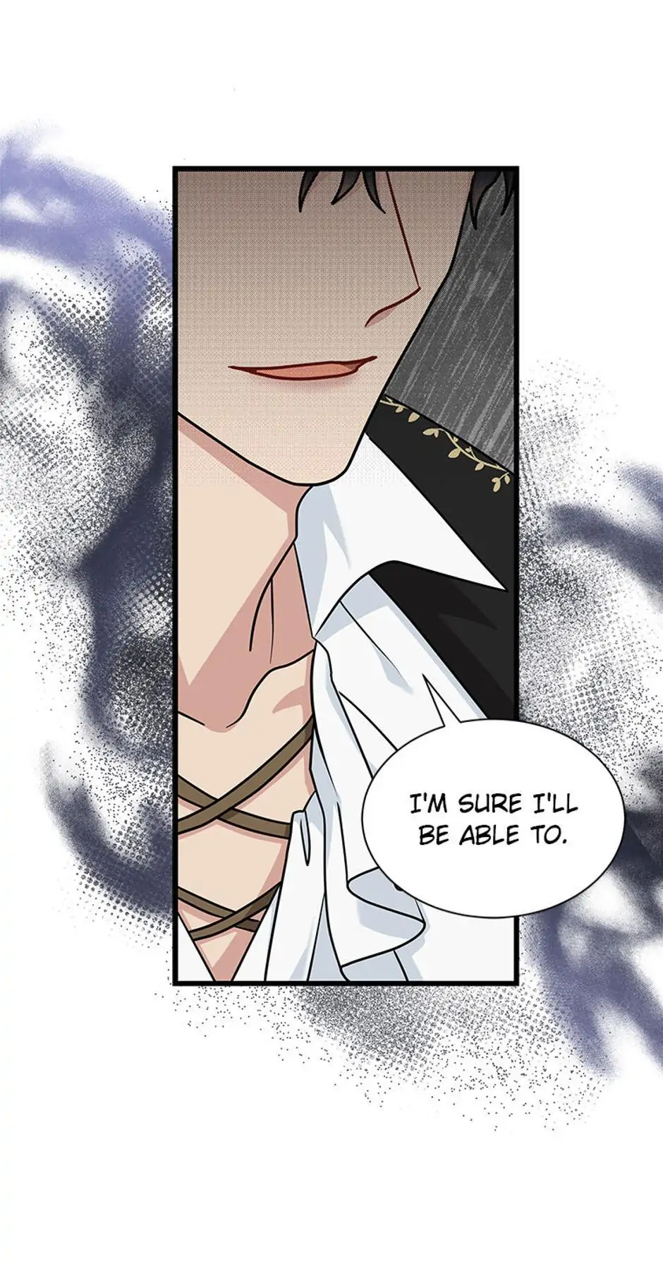 The Sea Captain's Bride Chapter 31 page 25