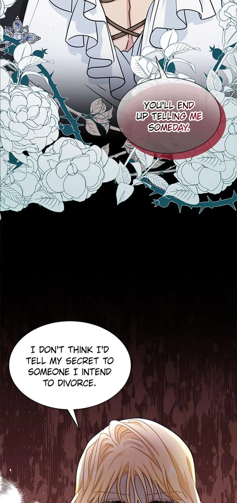 The Sea Captain's Bride Chapter 31 page 27