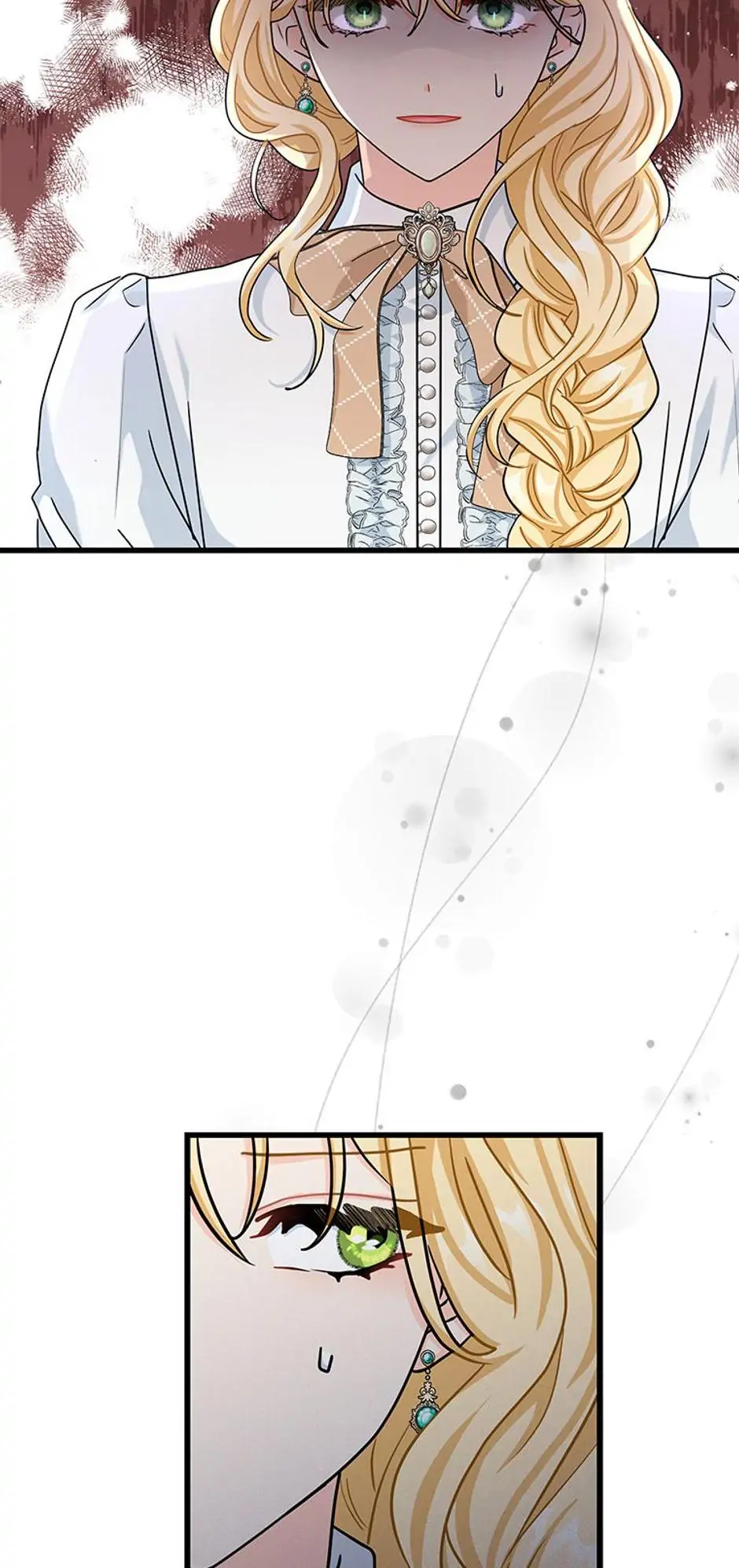 The Sea Captain's Bride Chapter 31 page 28