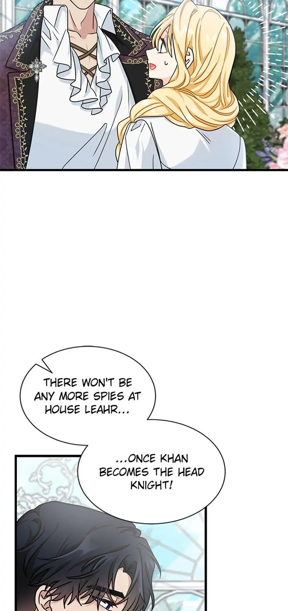 The Sea Captain's Bride Chapter 31 page 30