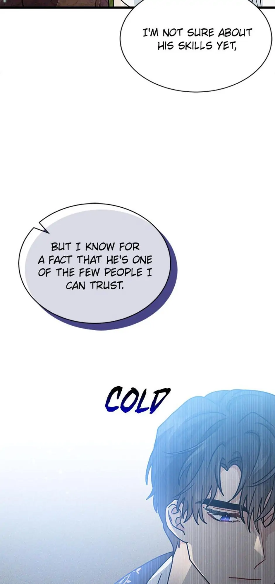 The Sea Captain's Bride Chapter 31 page 32