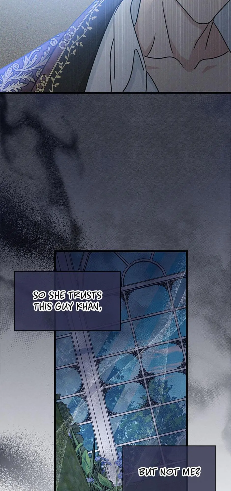 The Sea Captain's Bride Chapter 31 page 33