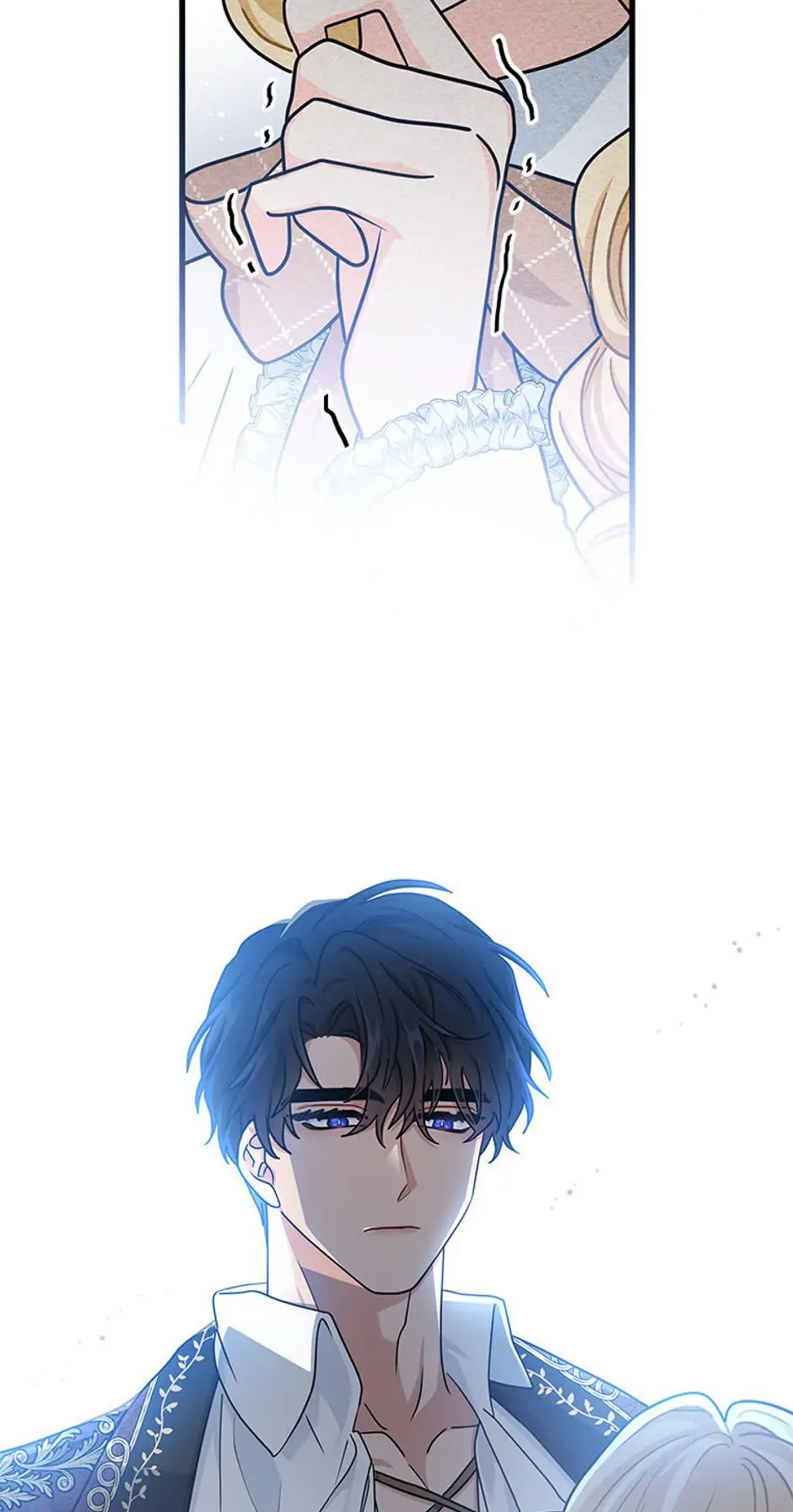 The Sea Captain's Bride Chapter 31 page 41